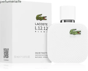 LACOSTE L.12.12 BLANC EDT 50 ML PRODUKT