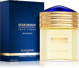 BOUCHERON POUR HOMME EDP 100 ML PRODUKT