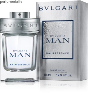 BVLGARI MAN RAIN ESSENCE EDP 100 ML PRODUKT