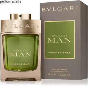 BVLGARI MAN WOOD ESSENCE EDP 60 ML PRODUKT