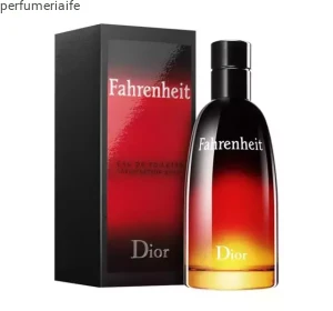 CHRISTIAN DIOR FAHRENHEIT EDT 50 ML PRODUKT