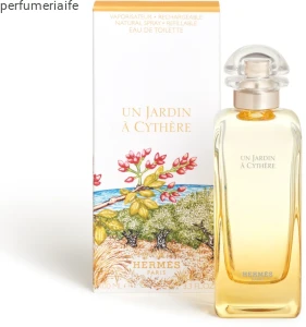 HERMES UN JARDIN A CYTHERE EDT 100 ML PRODUKT