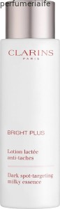 CLARINS BRIGHT PLUS DARK SPOT-TARGETING MILKY ESSENCE 200 ML