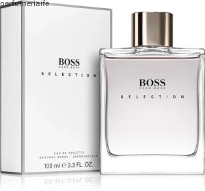 HUGO BOSS SELECTION EDT 100 ML PRODUKT