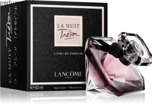 LANCOME LA NUIT TRESOR EDP 50 ML PRODUKT