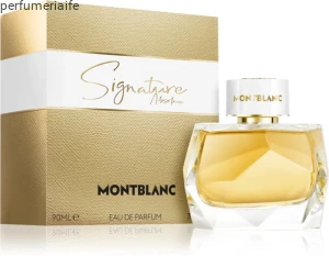 MONTBLANC SIGNATURE ABSOLUE EDP 90 ML PRODUKT
