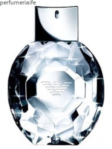 GIORGIO ARMANI EMPORIO DIAMONDS EDP 100 ML TESTER