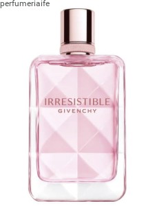 GIVENCHY IRRESISTIBLE VERY FLORAL EDP 80 ML TESTER