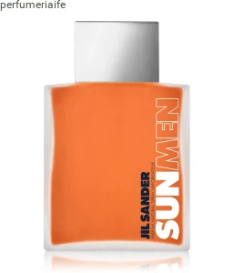 JIL SANDER SUN MEN PARFUM 75 ML FLAKON