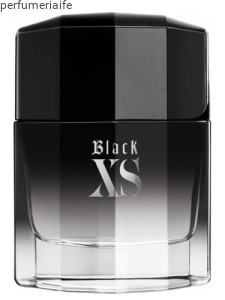 PACO RABANNE BLACK XS (2018) EDT 100 ML TESTER