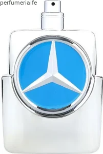 MERCEDES-BENZ MAN BRIGHT EDP 100 ML TESTER