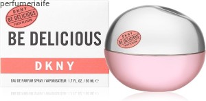 DKNY BE DELICIOUS FRESH BLOSSOM EDP 50 ML PRODUKT