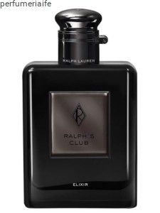 RALPH LAUREN RALPH'S CLUB ELIXIR EDP 75 ML TESTER