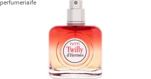 HERMES TWILLY D'HERMES TUTTI EDP 85 ML TESTER