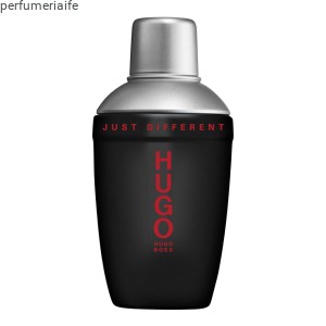 HUGO BOSS JUST DIFFERENT EDT 75 ML FLAKON