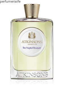 ATKINSONS THE NUPTIAL BOUQUET EDP 100 ML TESTER
