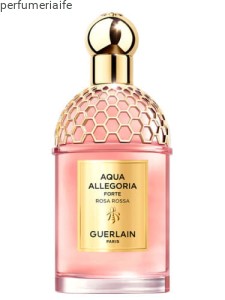 GUERLAIN AQUA ALLEGORIA FORTE ROSA ROSSA EDP 125 ML FLAKON