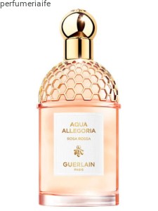 GUERLAIN AQUA ALLEGORIA ROSA ROSSA EDT 125 ML TESTER