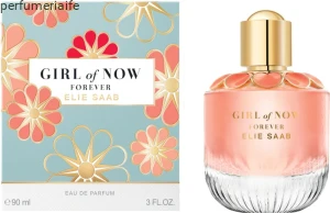 ELIE SAAB GIRL OF NOW FOREVER EDP 90 ML PRODUKT