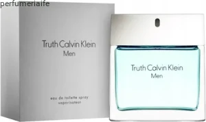 CALVIN KLEIN TRUTH MEN EDT 100 ML PRODUKT