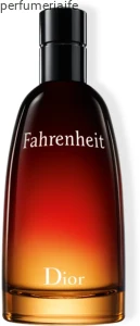 CHRISTIAN DIOR FAHRENHEIT EDT 100 ML TESTER
