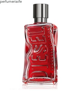 DIESEL D RED BY DIESEL EDP 100 ML TESTER