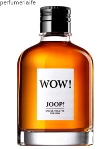 JOOP! WOW! MAN EDT 60 ML TESTER
