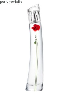 KENZO FLOWER BY KENZO LA RECOLTE PARISIENNE EDP 75 ML TESTER