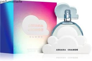 ARIANA GRANDE CLOUD EDP 100 ML PRODUKT