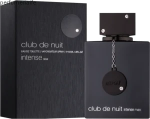 ARMAF CLUB DE NUIT INTENSE MAN EDT 105 ML PRODUKT