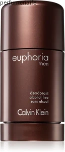 CALVIN KLEIN EUPHORIA MEN 75 ML DEZODORANT