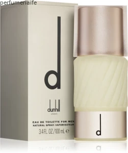 ALFRED DUNHILL D EDT 100 ML PRODUKT