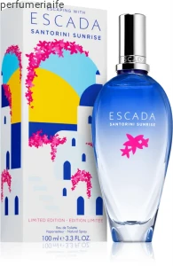 ESCADA SANTORINI SUNRISE EDT 100 ML PRODUKT
