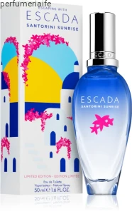 ESCADA SANTORINI SUNRISE EDT 50 ML PRODUKT