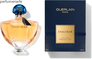 GUERLAIN SHALIMAR EDT 90 ML PRODUKT
