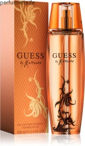 GUESS BY MARCIANO EDP 100 ML PRODUKT
