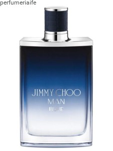 JIMMY CHOO MAN BLUE EDT 100 ML TESTER