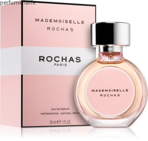 ROCHAS MADEMOISELLE EDP 30 ML PRODUKT