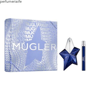 ZESTAW THIERRY MUGLER ANGEL ELIXIR EDP (25 ML + 10 ML)