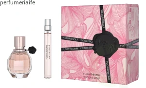 ZESTAW VIKTOR & ROLF FLOWERBOMB EDP (30 ML + 10 ML)