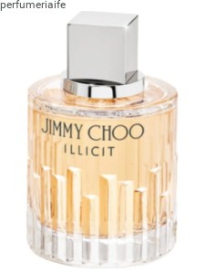 JIMMY CHOO ILLICIT EDP 100 ML TESTER