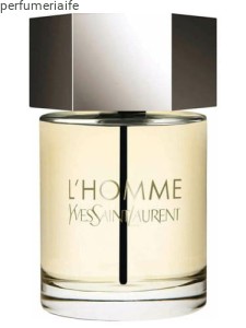 YVES SAINT LAURENT L'HOMME EDT 100 ML TESTER