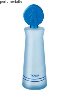 TOUS KIDS BOY EDT 100 ML TESTER