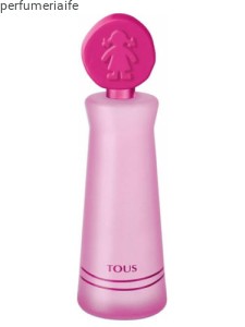 TOUS KIDS GIRL EDT 100 ML TESTER