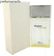 CHRISTIAN DIOR HIGHER ENERGY EDT 100 ML TESTER