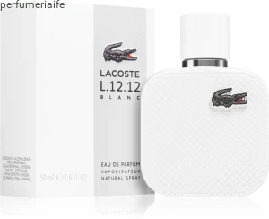 LACOSTE L.12.12 BLANC EDP 100 ML PRODUKT