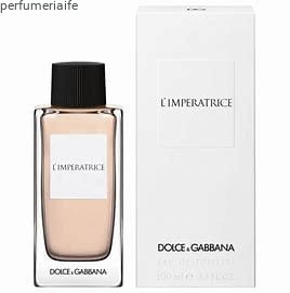 DOLCE &amp; GABBANA L'IMPERATRICE EDT 100 ML PRODUKT