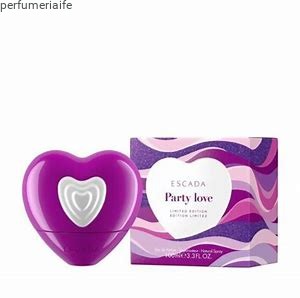 ESCADA PARTY LOVE EDP 100 ML PRODUKT