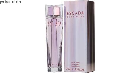 ESCADA SENTIMENT EDT 75 ML PRODUKT