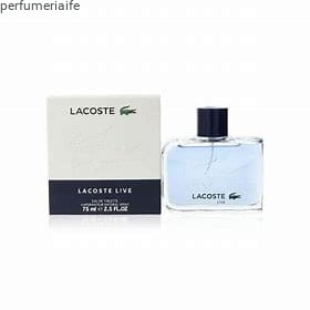 LACOSTE LIVE POUR HOMME EDT 75 ML PRODUKT